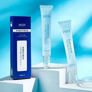 Tinh Chất Dưỡng Tay HIH 40ml – Serum Dưỡng Ẩm Da Tay Hyaluronic Acid, Mềm Mịn, Hỗ Trợ Làm Dịu Da