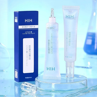 Tinh Chất Dưỡng Tay HIH 40ml – Serum Dưỡng Ẩm Da Tay Hyaluronic Acid, Mềm Mịn, Hỗ Trợ Làm Dịu Da