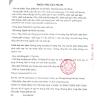[TRỢ GIÁ] An Cung Ngưu Hoàng Hoàn Hàn Quốc Samsung Gum Jee Hwan Daedong Ginseng Hộp Gỗ 60 Viên - Korean Mart 01 — ảnh 8