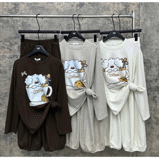 Set Chấm Bi