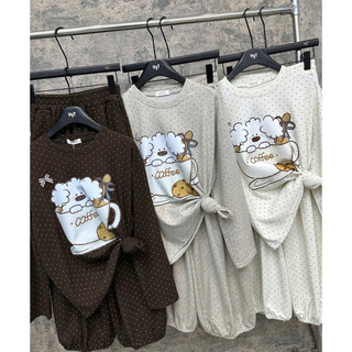 Set Chấm Bi