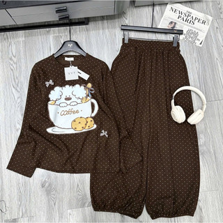 Set Chấm Bi