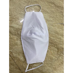 Combo 20 cái Khẩu trang vải 3 lớp Khánh Phát