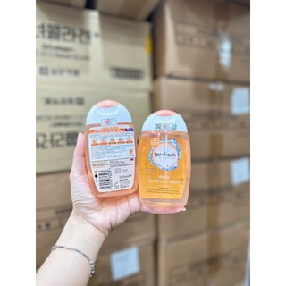 Dung dịch vệ sinh phụ nữ Femfresh Wash Nhập Khẩu Chính Hãng - Bebeauskinshop