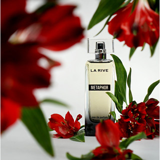 [ĐỦ BILL]Nước Hoa La Rive Nữ Chai 90ml - 100ml