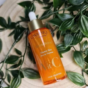 A22_Tinh chất vitamin tái tạo da Casmara Vit-C Sensations Vitamin Shot 50ml DEAL giá tốt