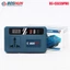 Bộ Chuyển Đổi Biến Tần Boshun BS-CD220PRO 2 đèn 12-24V Thành Điện 220V, Kèm 15 Cell Tương Thích Quạt, Đèn, Sạc, Laptop