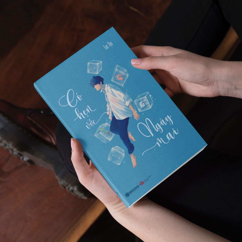 Sách - Có Hẹn Với Ngày Mai - Lạc Thư - SBOOKS