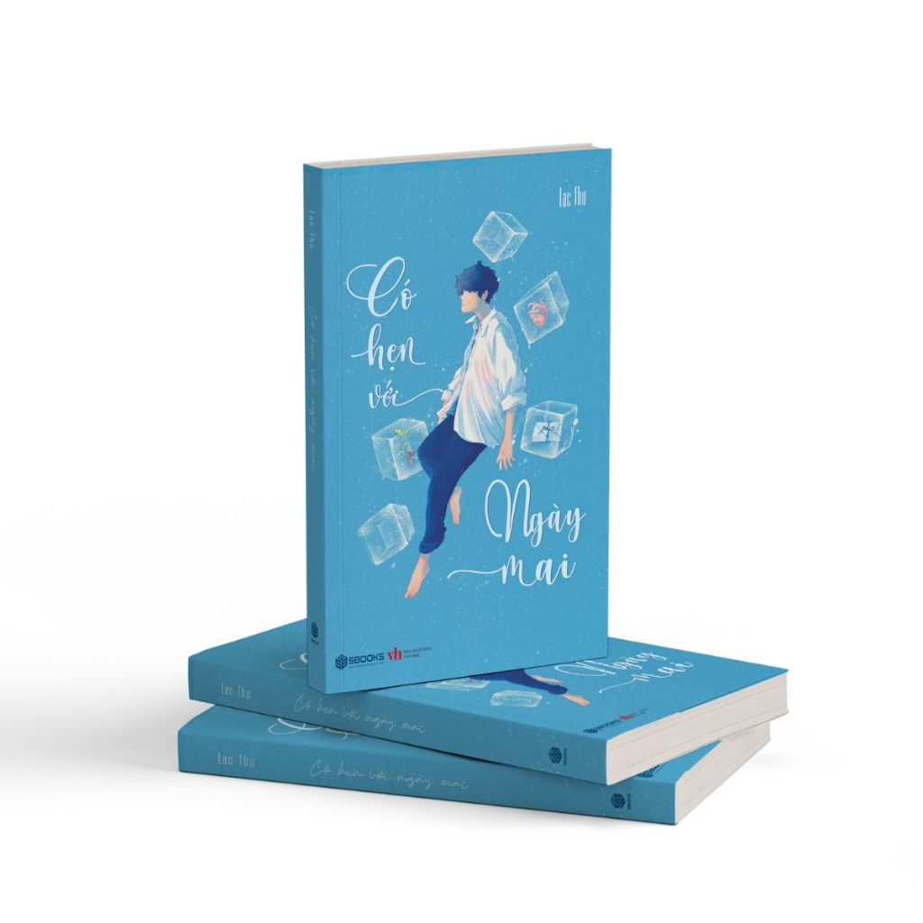 Sách - Có Hẹn Với Ngày Mai - Lạc Thư - SBOOKS