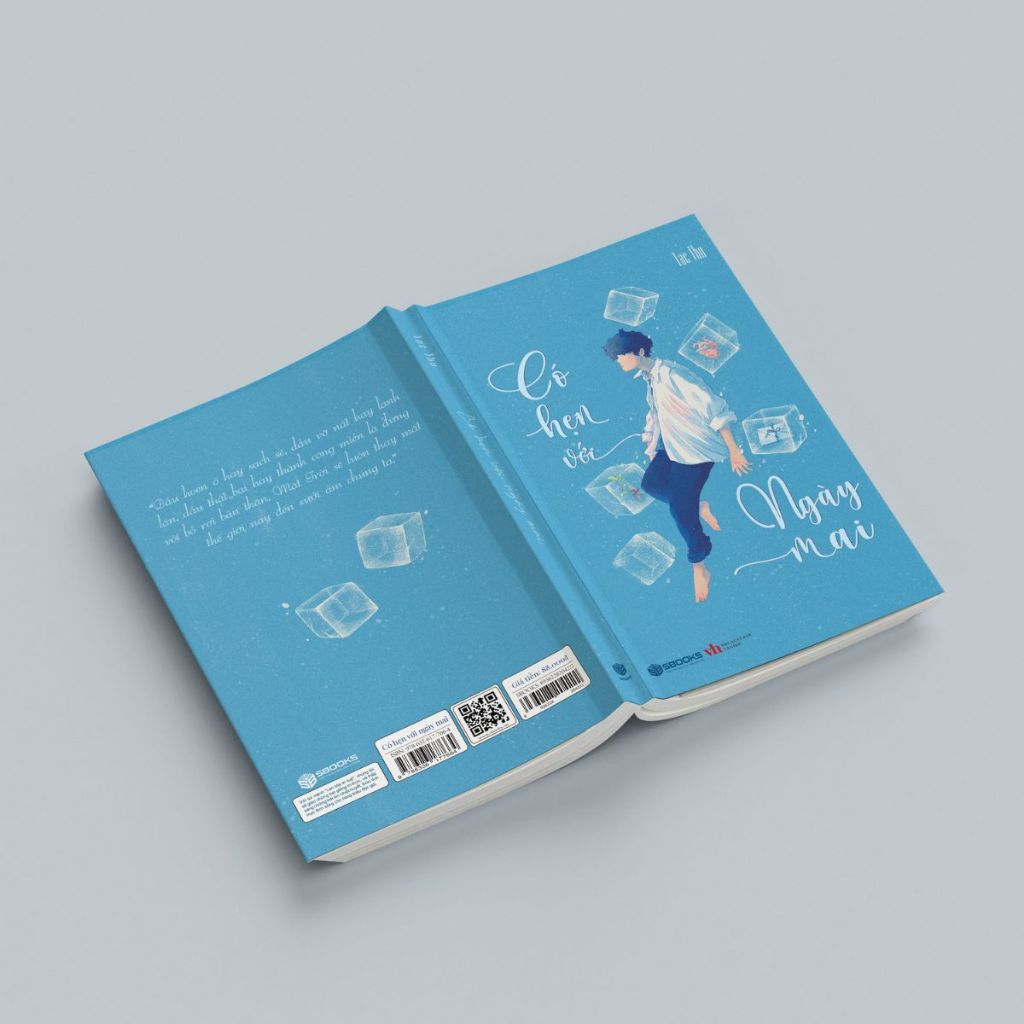 Sách - Có Hẹn Với Ngày Mai - Lạc Thư - SBOOKS