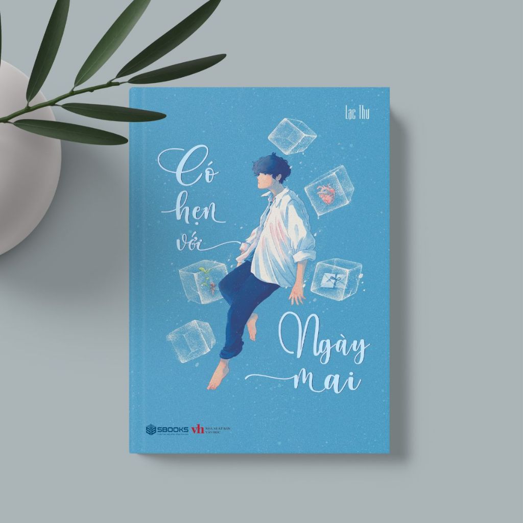 Sách - Có Hẹn Với Ngày Mai - Lạc Thư - SBOOKS