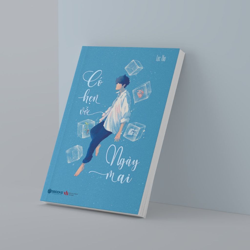 Sách - Có Hẹn Với Ngày Mai - Lạc Thư - SBOOKS