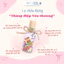 Lọ Thông Điệp Chữa Lành – Gửi Lời Chúc Ý Nghĩa, Tạo Cảm Xúc Tích Cực, Quà Tặng Sinh Nhật