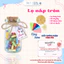 Lọ Thông Điệp Chữa Lành – Gửi Lời Chúc Ý Nghĩa, Tạo Cảm Xúc Tích Cực, Quà Tặng Sinh Nhật