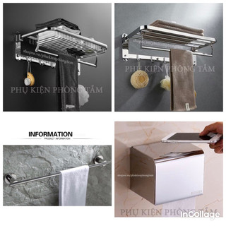 Bộ phụ kiện 13 món