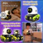 Đồ Chơi Máy Chiếu Robot 3in1 Kết Nối Bluetooth Đèn LED Ngủ Phát Sáng Nhiều Chủ Đề Cho Bé - BỐ KHỦNG LONG