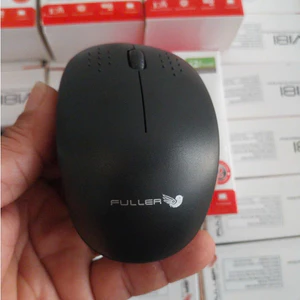 Chuột Không Dây Bluetooth 2.4G FULLER V181.Hàng Trôi Bảo Hành