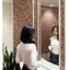 Áo giữ nhiệt nữ Hàn Quốc cao cấp cổ lọ, đủ 6 size, cổ 3 phân, vải mềm mịn, giữ nhiệt cao, tôn dáng, chống UV+tĩnh điện