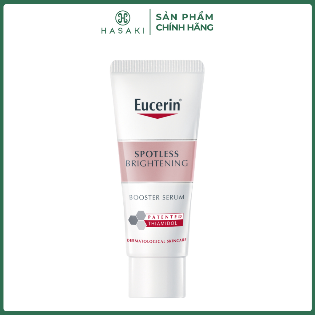 Serum Eucerin Dưỡng Sáng Da, Mờ Thâm Nám 7ml