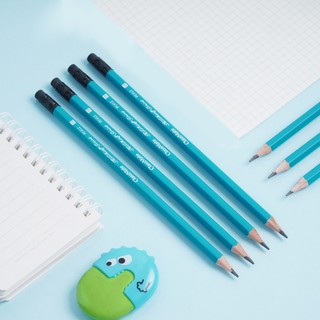 Hộp 12 Bút Chì 2B Classmate, Viết Chì Chốt Nét Đậm, Đen, Thân Lục Giác Cho Học Sinh, Sinh Viên, Văn Phòng PC412