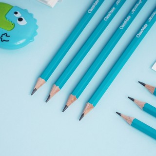 Hộp 12 Bút Chì 2B Classmate, Viết Chì Chốt Nét Đậm, Đen, Thân Lục Giác Cho Học Sinh, Sinh Viên, Văn Phòng PC412