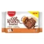 Bánh yến mạch nhân socola hạnh nhân Oat Krunch 192g