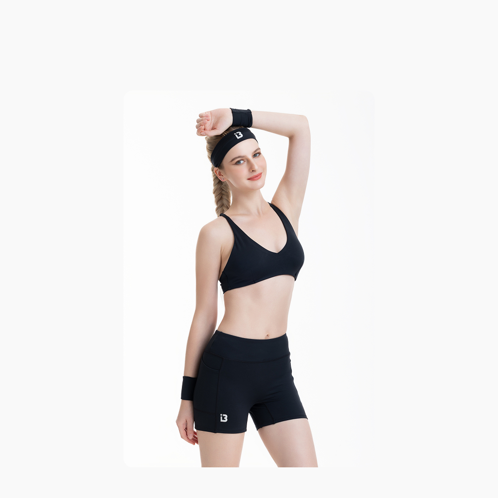 ACE BRA áo lót thể thao - ICON BASIC Sportwear