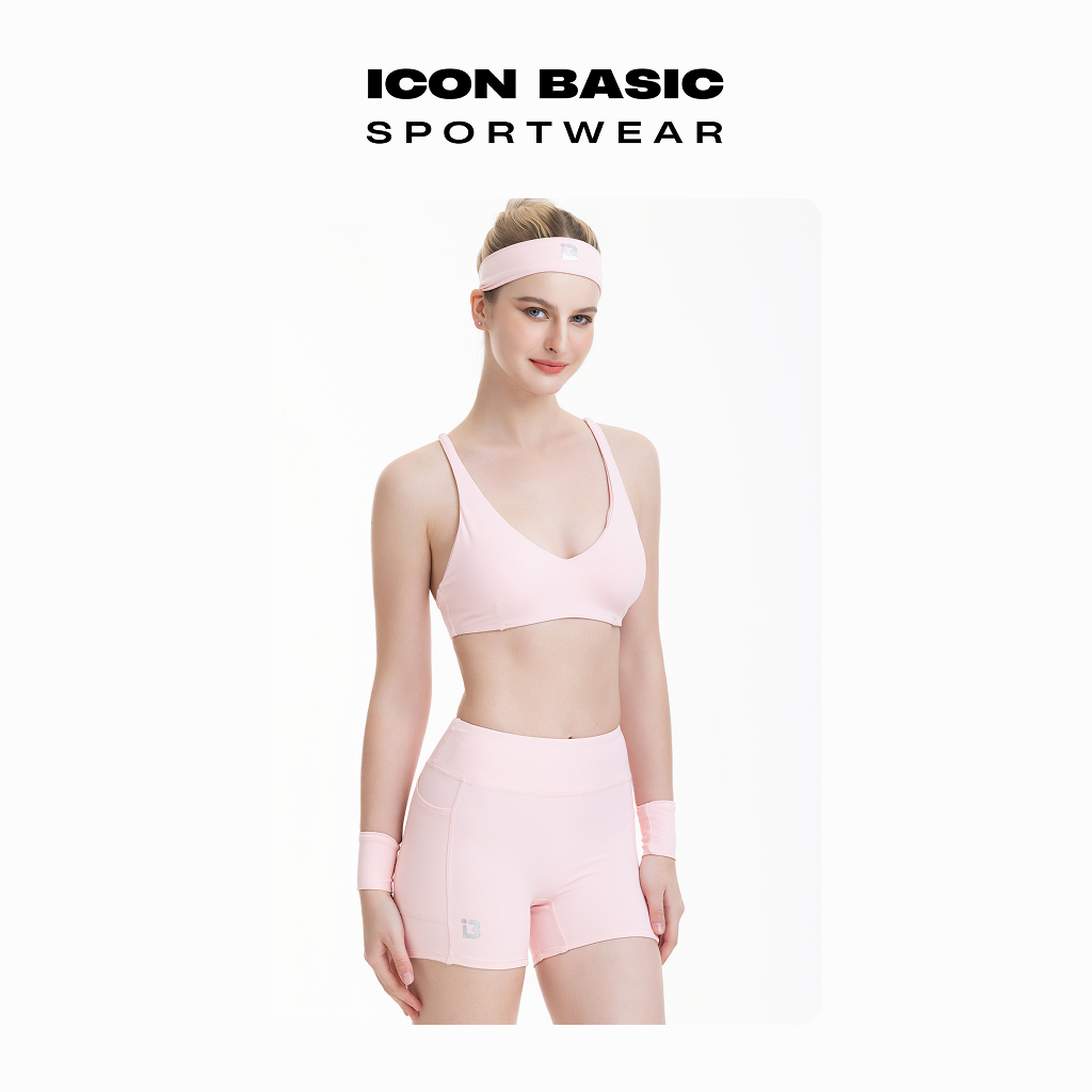 ACE BRA áo lót thể thao - ICON BASIC Sportwear