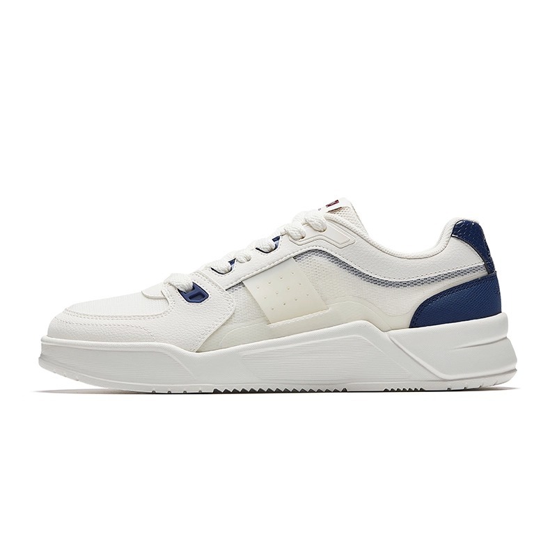 ANTA Nam Sports Giày thể thao Sneakers Nam nữ Giày đế bằng basic nữ nhẹ ...