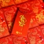 Set 6 Bao Lì Xì 2026 Popup Cao Cấp, Lì Xì Tết Bính Ngọ Hoạ Tiết 3D Độc Đáo - TAYTA