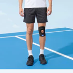 Đai Bó Gối Mizuno Nhật Bản – Đệm EVA Giảm Chấn – Bảo Vệ Khớp Gối, Sụn Chêm – Chống Chấn Thương Khi Chạy Bộ, Gym, Pickleb — ảnh 8