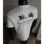Áo Thun Cleanfit Emble War Horse – Cổ Tròn Unisex Vải Chống Nhăn Cao Cấp In PET Sắc Nét