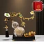 Hồ Lô Trang Trí Nhà Cửa, Hồ Lô Phong Thuỷ Decor Mặt Bàn Làm Việc Tủ Kệ Quà Tặng Chiêu Tài Hút Lộc