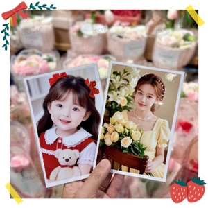 In ảnh theo yêu cầu (combo) 9x12, 10x15, 13x18, 15x20, 20x30 Ép plastic cực nét cực đẹp giá rẻ.