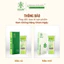 -[BẢN NÂNG CẤP] Combo 2 Kem Chống Nắng Chùm Ngây KOLAN
