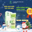 -[BẢN NÂNG CẤP] Combo 2 Kem Chống Nắng Chùm Ngây KOLAN
