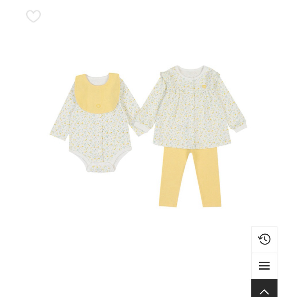 Bộ hoa nhí agabang xuất dư Hàn ( chỉ có size 80) chỉ Bộ không gồm body và yếm