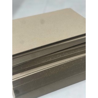 Combo 5- 10 - 15- 20 tờ bìa Carton lạnh khổ A5 dày 2 ly phù hợp với mọi lứa tuổi