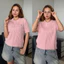 Len01 Áo Len tay lở dáng cardigan