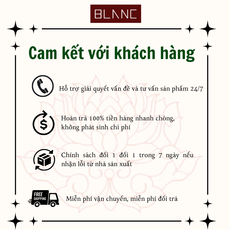 Combo 5 Lọ Mẫu Thử Dung Tích 2ml Unisex BLANC PERFUME, Set nước hoa Diptyque, Set vial Nước Hoa Lôi Cuốn, Sang Trọng | BigBuy360 - bigbuy360.vn