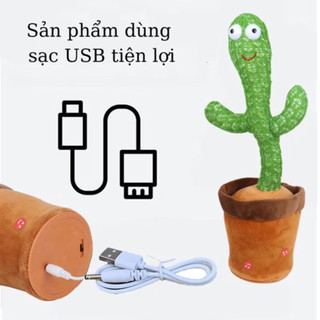 xương rồng nhại giọng
