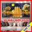 Tranh Thuận Buồm Xuôi Gió Phong Thủy Treo Tường Phòng Khách Tráng Gương Cao Cấp Làm Quà Tặng Tân Gia In UV 5D Siêu Nét