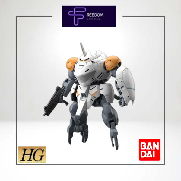 Mô hình lắp ráp Gundam HG 1/144 MONKEY RODI 598 - IBO - chính hãng ...