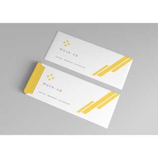 Phong bì in theo yêu cầu - In từ 100 cái - In càng nhiều giá càng rẻ