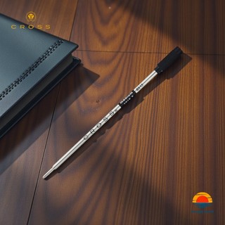 Cross Ballpoint Pen Refill/8513/8514/Ruột bút bi/Mực đen/Chính hãng/F/M/Cao cấp/Mượt/Bền
