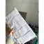 Set 10 đôi tất Trắng Trơn Bèo cổ cao chất đẹp xịn,tất nhún bèo dạng vỉ dày dặn cao cấp