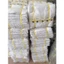 Set 10 đôi tất Trắng Trơn Bèo cổ cao chất đẹp xịn,tất nhún bèo dạng vỉ dày dặn cao cấp