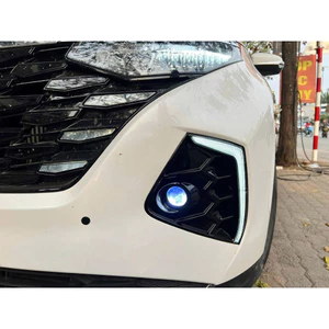 COMBO MẶT DƯỠNG LED + BI GẦM TRƯỚC CUSTIN
