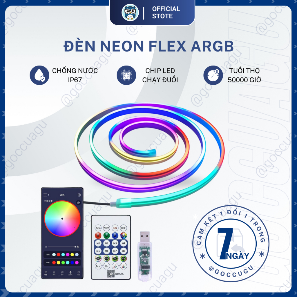 led neon 5v giá tốt Tháng 5, 2026 | Mua ngay | Shopee Việt Nam