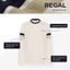 Áo thun nam tay dài cổ tròn cao cấp REGAL, BST HOLIDAY SEASON, Chất liệu Cotton 2C đứng form - POLOMANOR